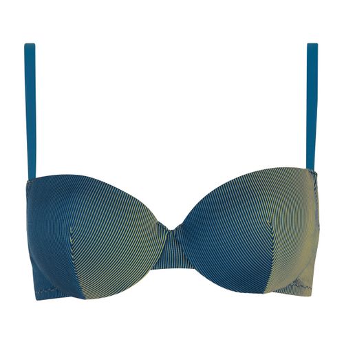 Maillots de bain Haut maillot de bain préformé NAIROBI - Lisca - Modalova