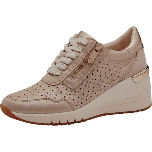 Baskets basses Marco Tozzi Sneaker - Marco Tozzi - Modalova
