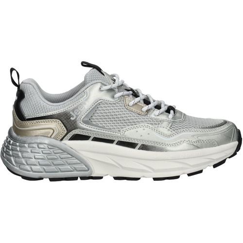 Baskets basses Jeep Sneaker - Jeep - Modalova