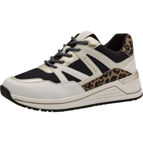 Baskets basses S.Oliver Sneaker - S.Oliver - Modalova