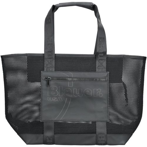 Cabas Blauer Sacs - Blauer - Modalova