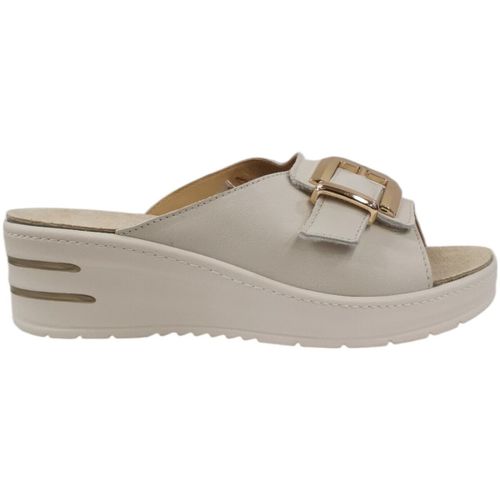 Mules Melluso 019244 - Melluso - Modalova