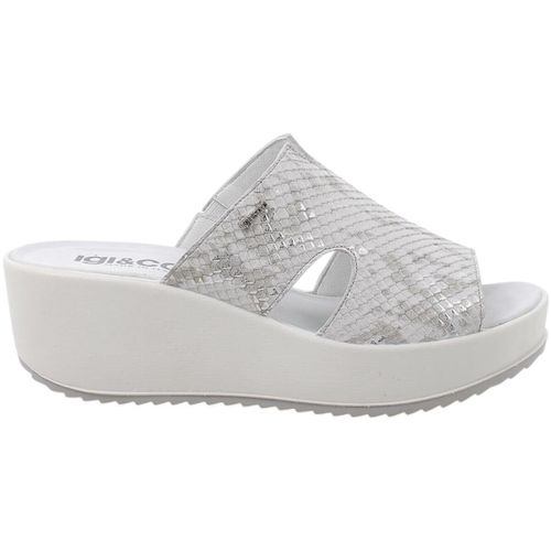 Mules IgI&CO 7665933 - IgI&CO - Modalova