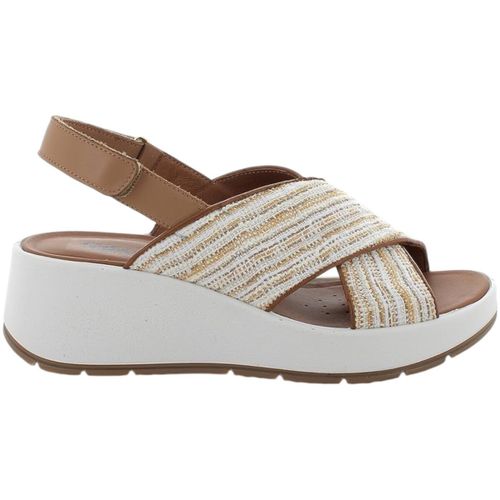 Sandales compensées IgI&CO 7666811 - IgI&CO - Modalova