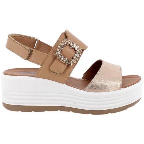 Sandales compensées IgI&CO 7667311 - IgI&CO - Modalova