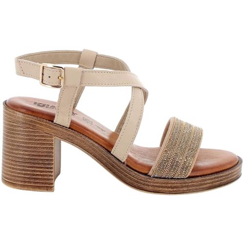Sandales à talon IgI&CO 7692722 - IgI&CO - Modalova