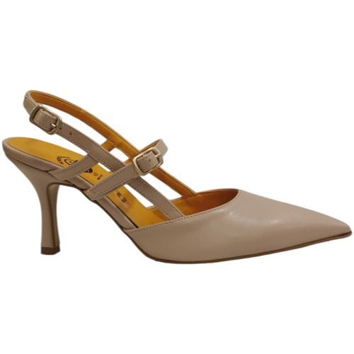 Chaussures escarpins 6404 - Scarpeborseonline - Modalova