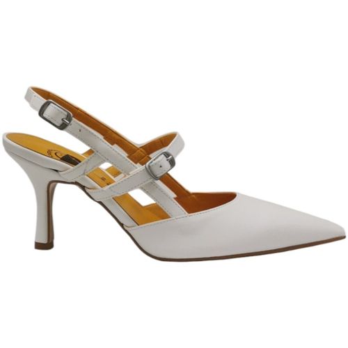 Chaussures escarpins 6404 - Scarpeborseonline - Modalova