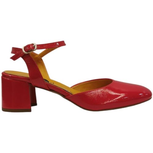 Chaussures escarpins 9116 - Scarpeborseonline - Modalova