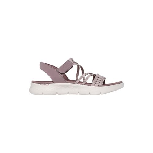 Sandales plates BASKETS 141473 - Skechers - Modalova