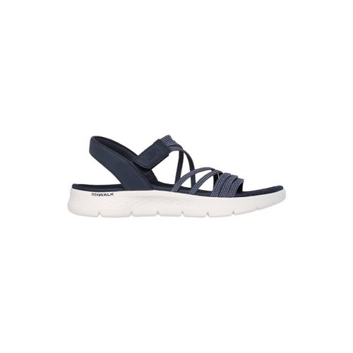 Sandales plates BASKETS 141473 - Skechers - Modalova