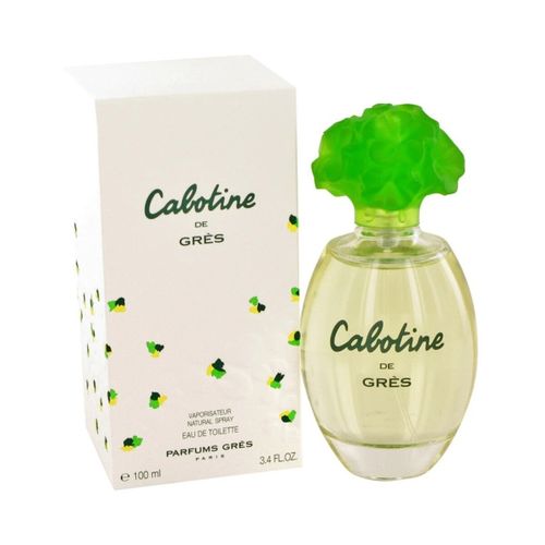 Cologne Cabotine - eau de toilette - 100ml - Gres - Modalova
