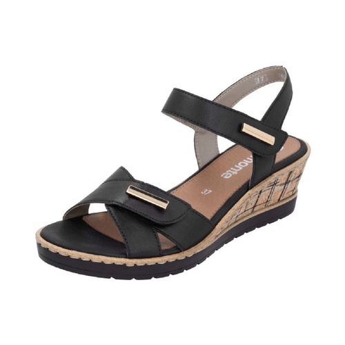 Sandales compensées Remonte R6266 - Remonte - Modalova