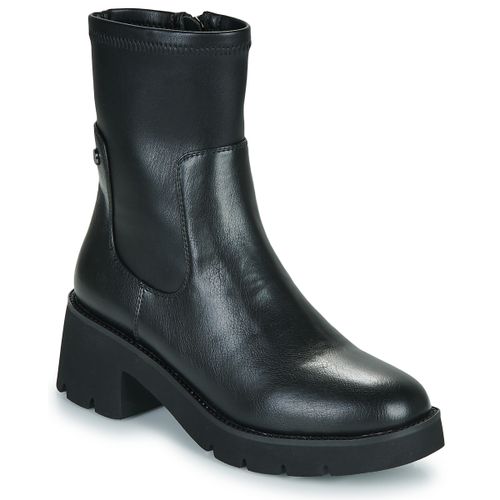 Bottines Xti 144313-BLACK - Xti - Modalova
