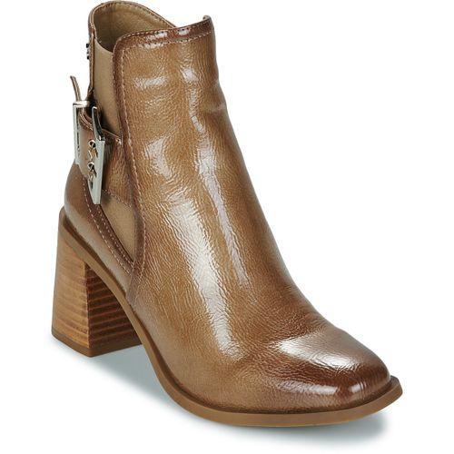 Bottines Xti 144315-BEIGE - Xti - Modalova
