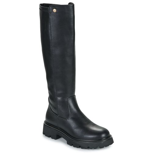 Bottes plates Xti 144419-BLACK - Xti - Modalova