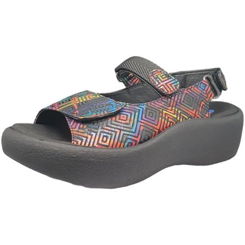 Sandales compensées Wolky - Wolky - Modalova