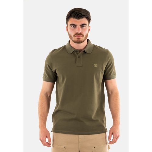 Polo Timberland 0a6vdp - Timberland - Modalova
