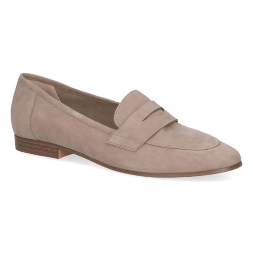 Mocassins mud casual closed mocasins - Caprice - Modalova