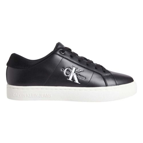 Baskets basses classic cupsole low sneaker - Calvin Klein Jeans - Modalova