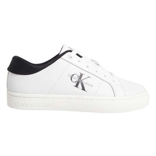 Baskets basses classic cupsole low sneaker - Calvin Klein Jeans - Modalova