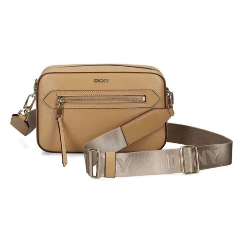 Sac a main bryant ave camera bag - Dkny - Modalova