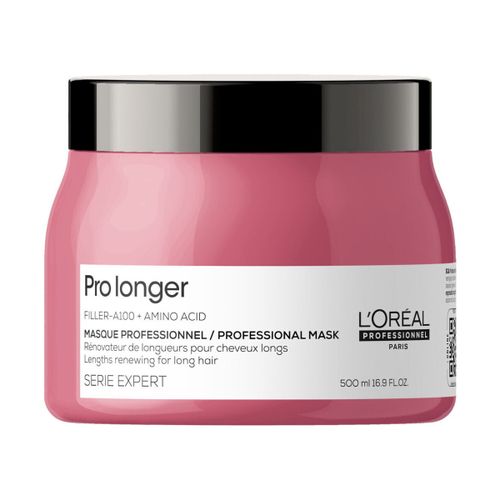 Soins & Après-shampooing Masque Hydratant Pro Longer 500 ml - L'oréal - Modalova
