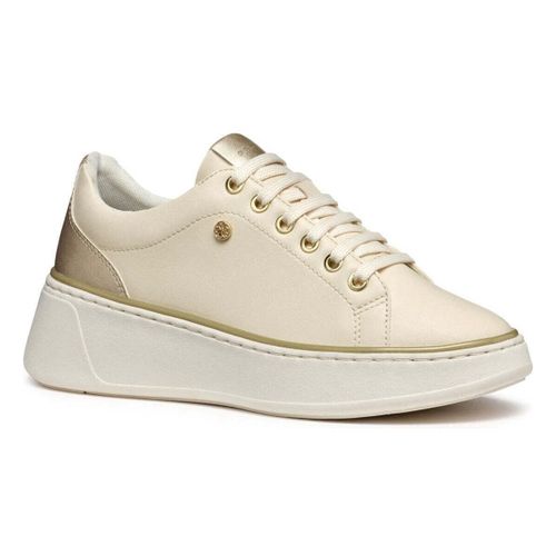 Baskets basses sunnetty leisure trainers - Geox - Modalova