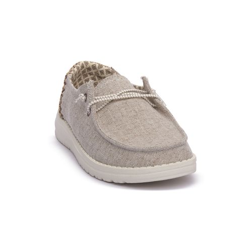 Baskets 213 WENDY CHAMBRAY WOVEN W - HEYDUDE - Modalova