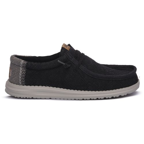 Baskets HEYDUDE 0NS WALLY JUTE - HEYDUDE - Modalova