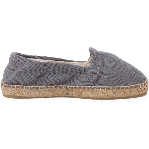 Espadrilles Espadrilles Grandes Tailles 34-45 - Pisamonas - Modalova