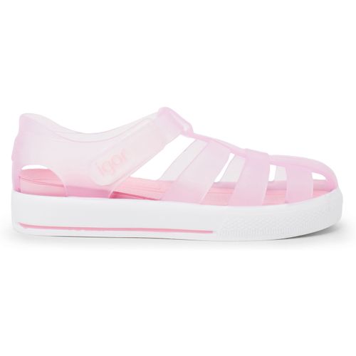 Chaussures Sandales De Plage Avec Du À Scratch De Type Tennis - Pisamonas - Modalova