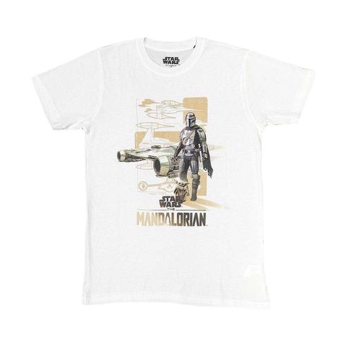 T-shirt Disney RO10312 - Disney - Modalova