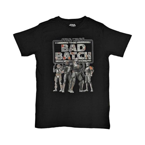 T-shirt Disney The Bad Batch - Disney - Modalova