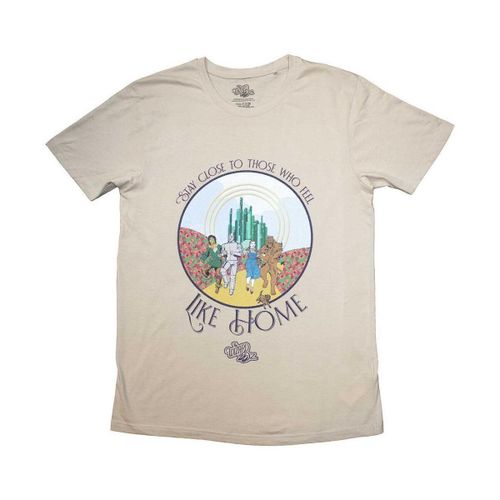 T-shirt The Wizard Of Oz Stay Close - The Wizard Of Oz - Modalova