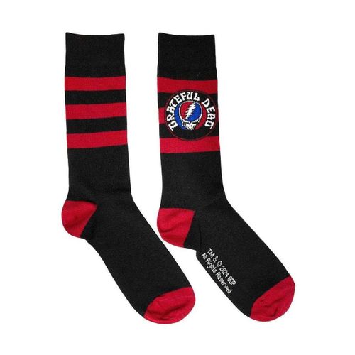 Chaussettes Steal Your Face - Grateful Dead - Modalova