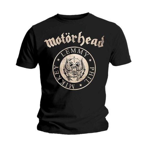 T-shirt Music Undercover Newsprint - Music - Modalova