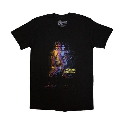 T-shirt onage Multi Davids - David Bowie - Modalova
