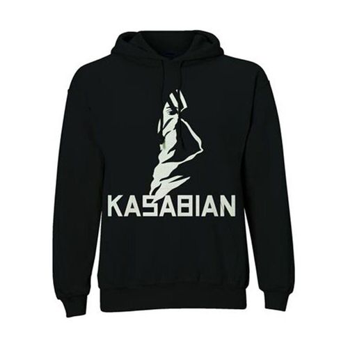 Sweat-shirt Kasabian Ultra Face - Kasabian - Modalova