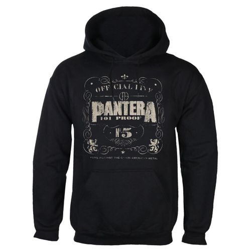 Sweatshirts à capuche 101 Proof - Pantera - Modalova