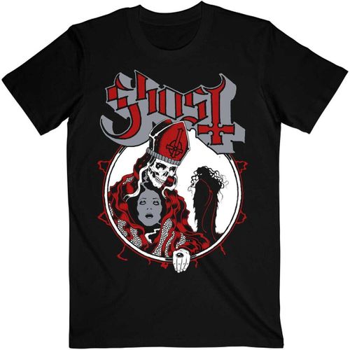 T-shirt Ghost Hi-Red Possession - Ghost - Modalova