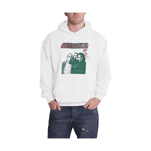 Sweatshirts à capuche Flipper - Nirvana - Modalova