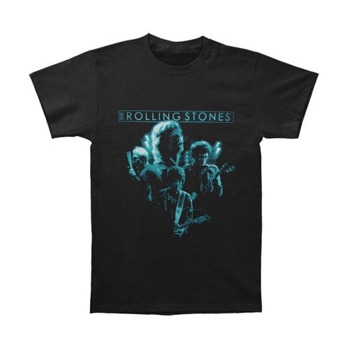 T-shirt The Rolling Stones RO636 - The Rolling Stones - Modalova