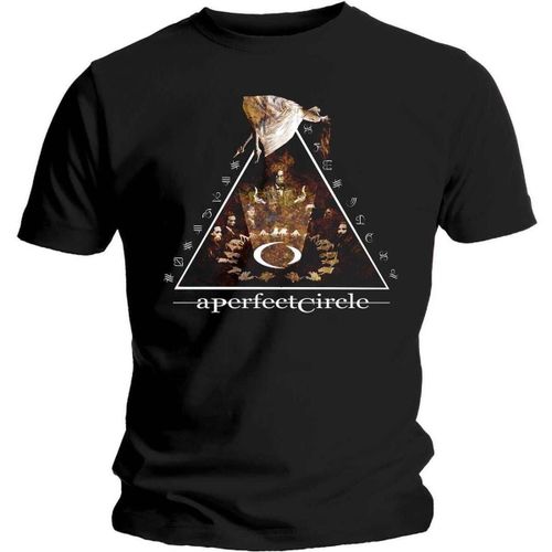 T-shirt A Perfect Circle Surrender - A Perfect Circle - Modalova