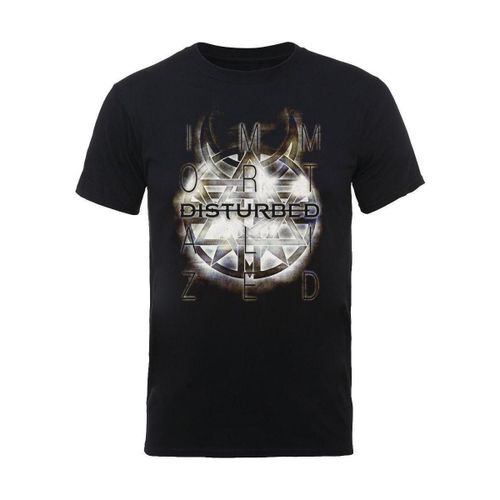 T-shirt Disturbed RO6761 - Disturbed - Modalova
