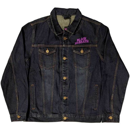 Blouson Black Sabbath RO5371 - Black Sabbath - Modalova
