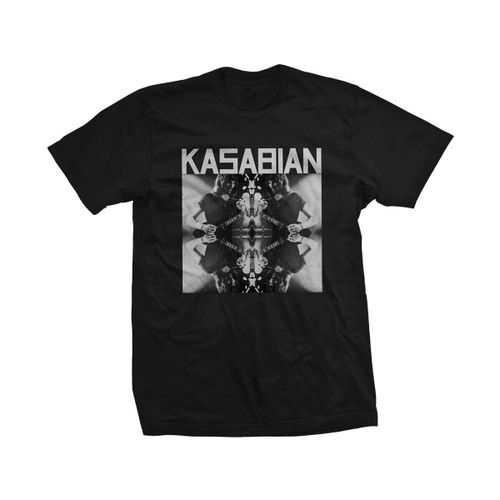T-shirt Kasabian Solo Reflect - Kasabian - Modalova