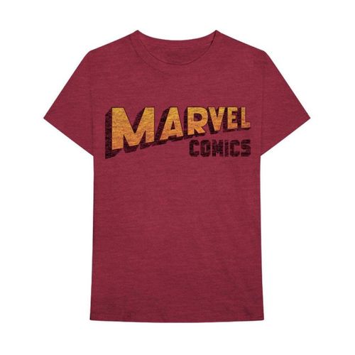 T-shirt Marvel RO7221 - Marvel - Modalova