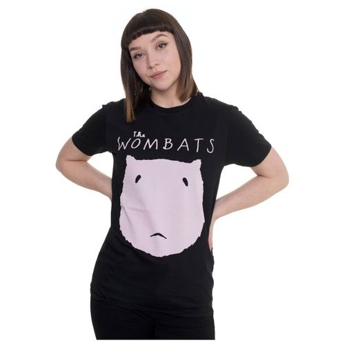 T-shirt The Wombats RO7366 - The Wombats - Modalova