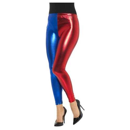 Collants Smiffys Jester - Smiffys - Modalova